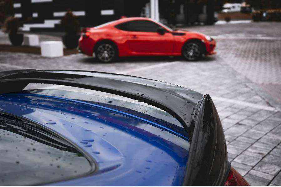 Family rides