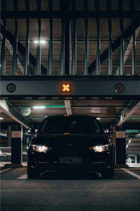 Melbourne airport car rental